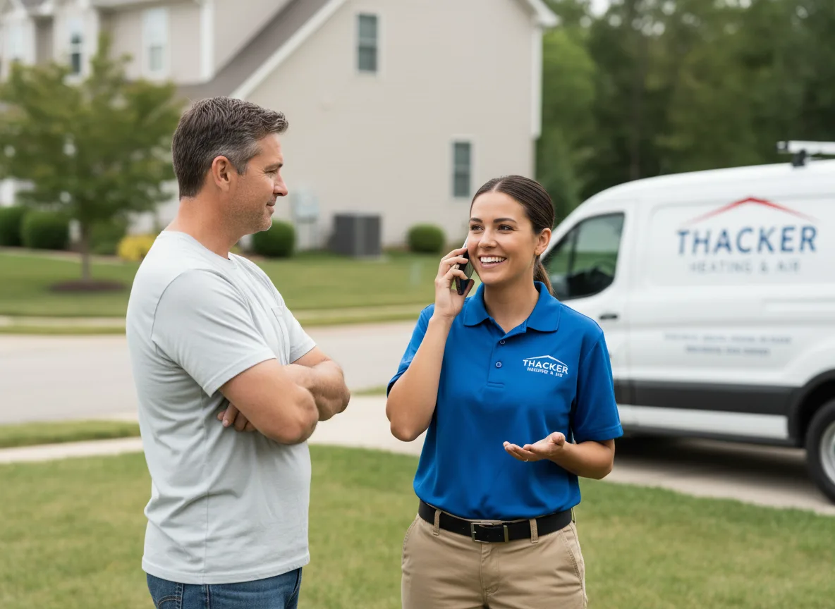 Ac Repair Alamo, IN FAQs